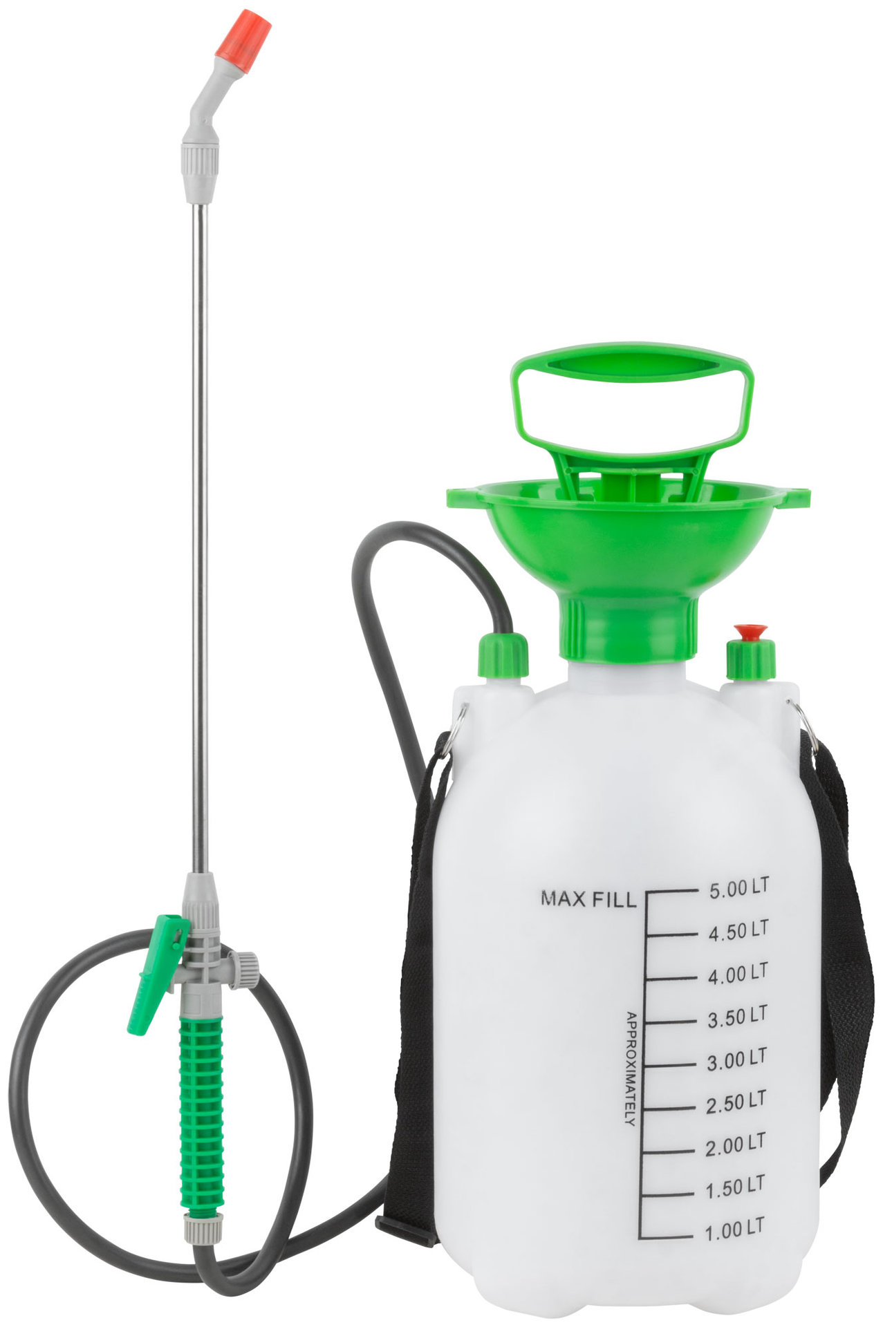 Опрыскиватель ручной 5 л (77330)