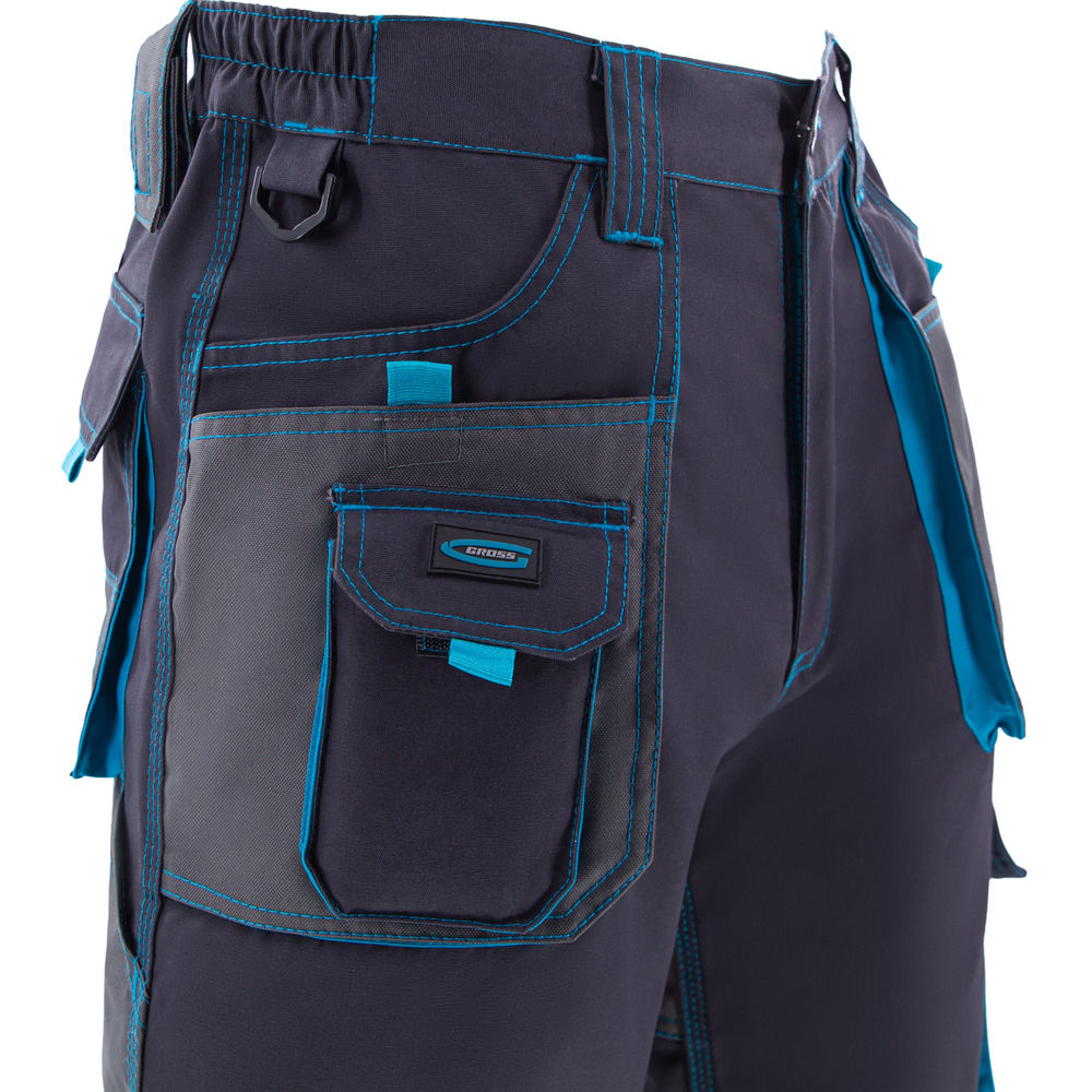 Брюки L Gross (90348)