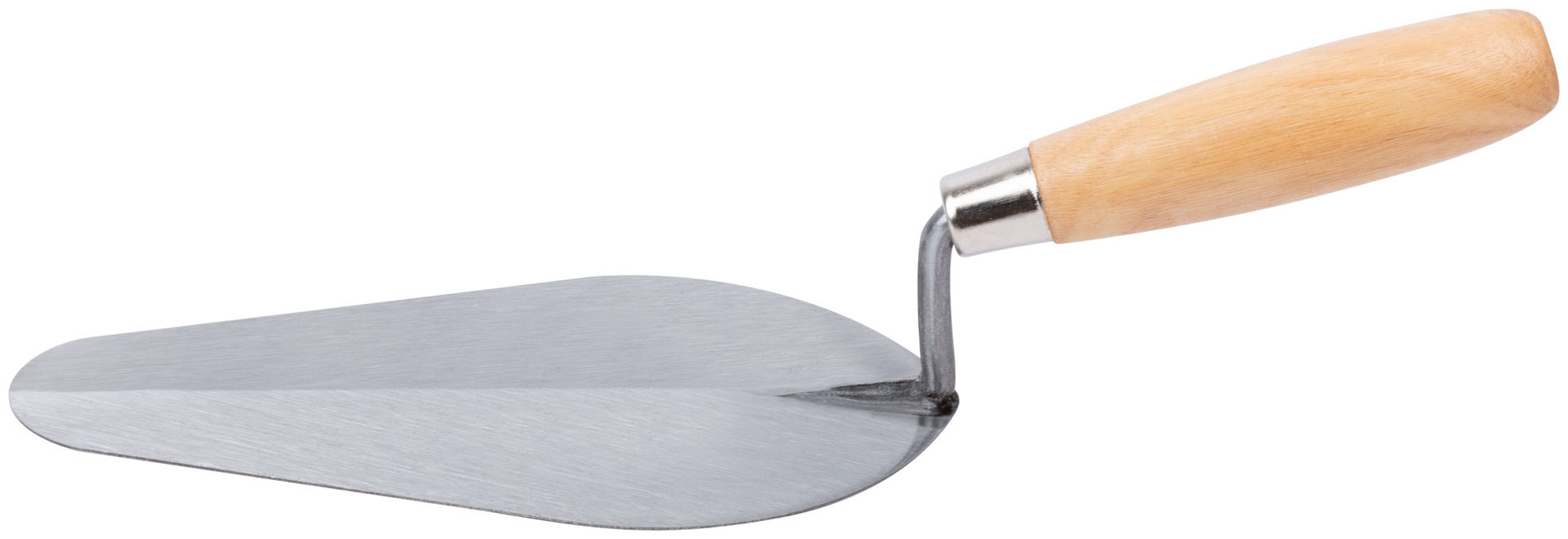 Мастерок штукатура лепесток 200 мм (04988)