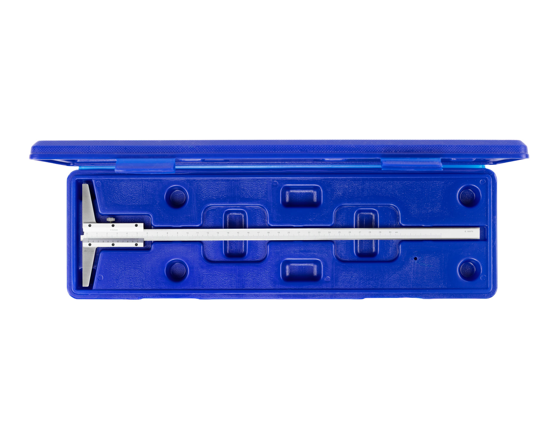 Штангенглубиномер ШГ- 300 0,02 Micron