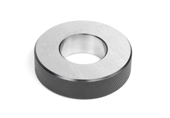 Кольцо установочное d 38 Калибр