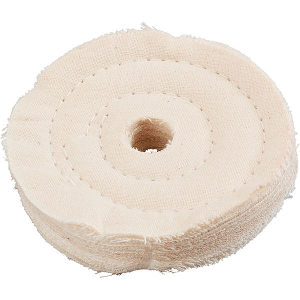 Круг полировальный тканевый kwb 100мм (5174-00)