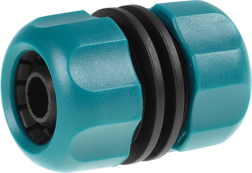 Ремонтная муфта для шланга ORIGINAL 3/4, из ABS пластика RACO 4250-55212T