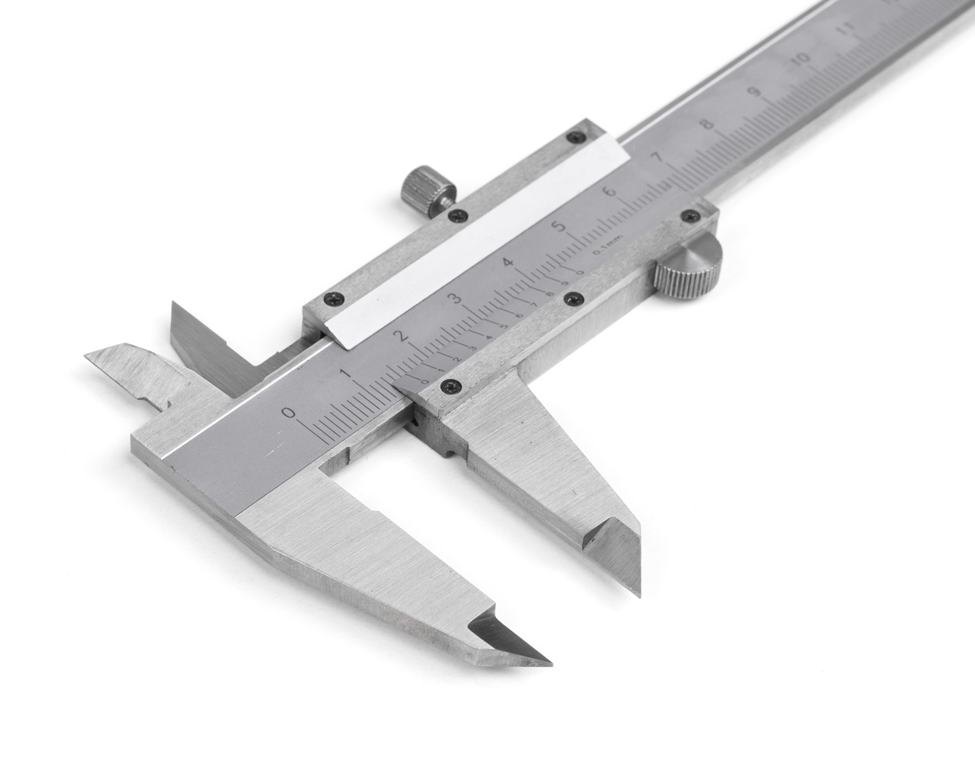 Штангенциркуль ШЦ-1-150 0,1 Micron с поверкой