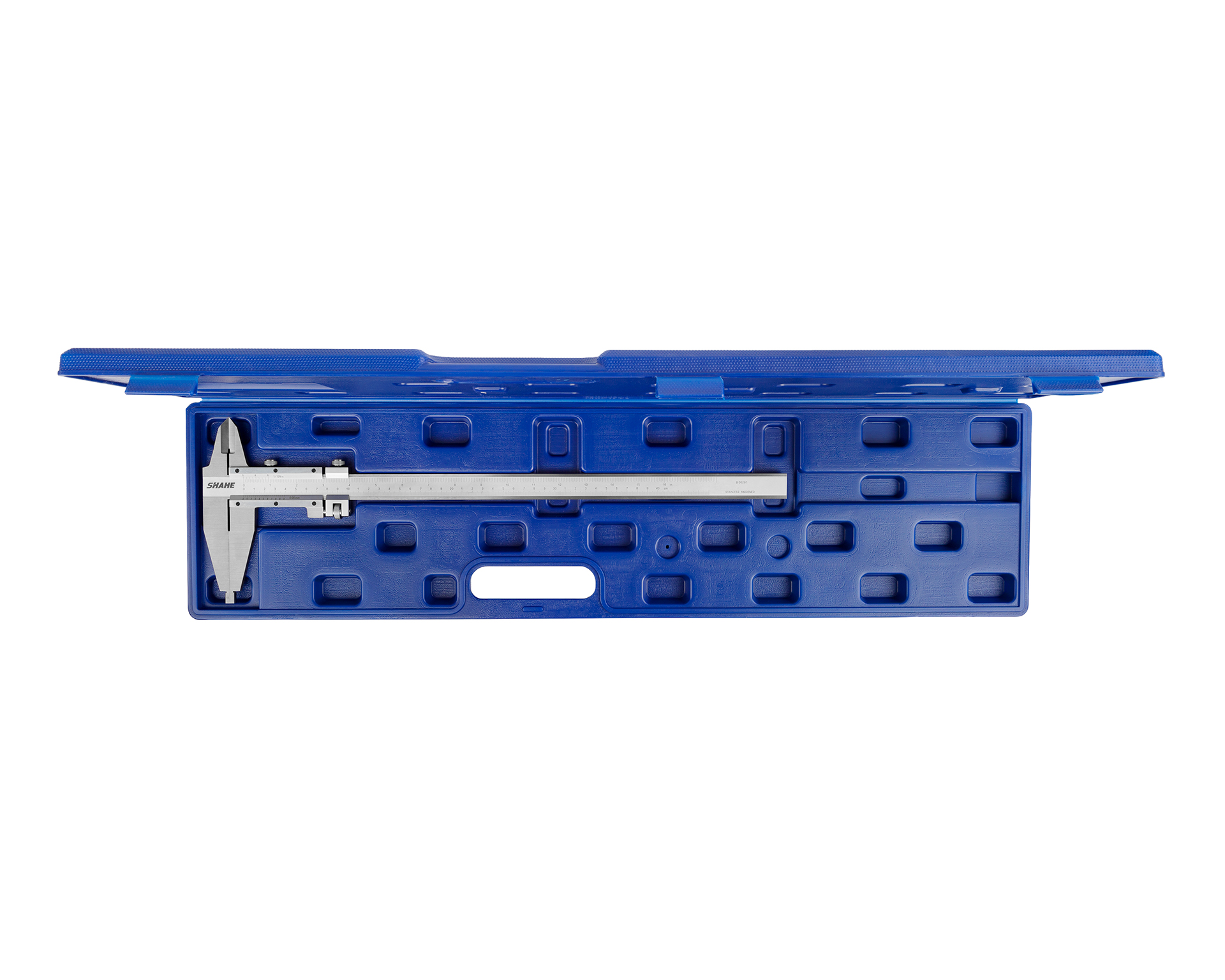 Штангенциркуль ШЦ-2- 400 0,05 губ. 100мм SHAHE