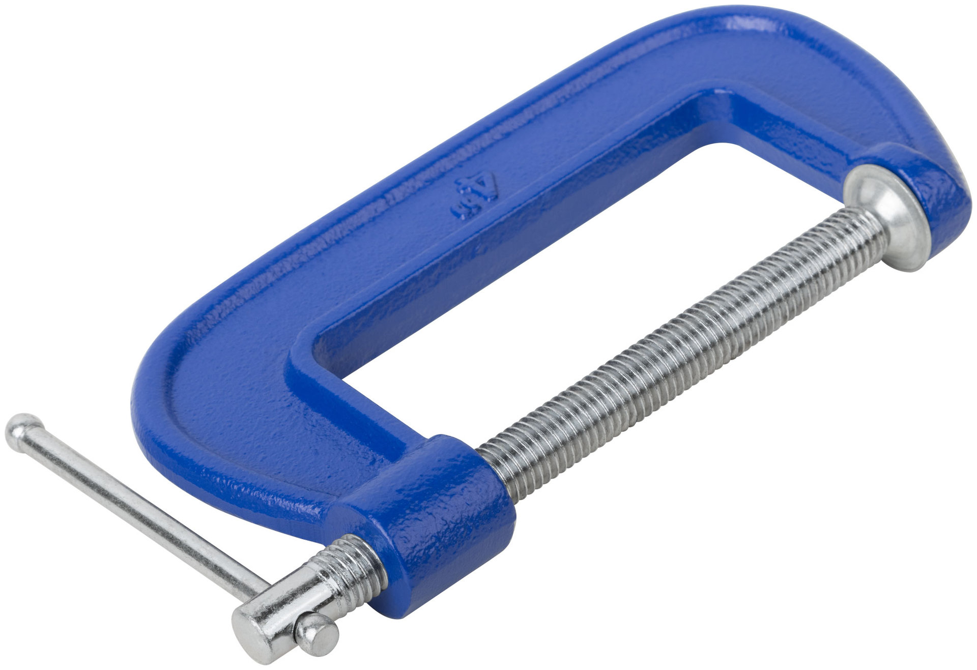 Струбцина тип G 100 мм (59194М)