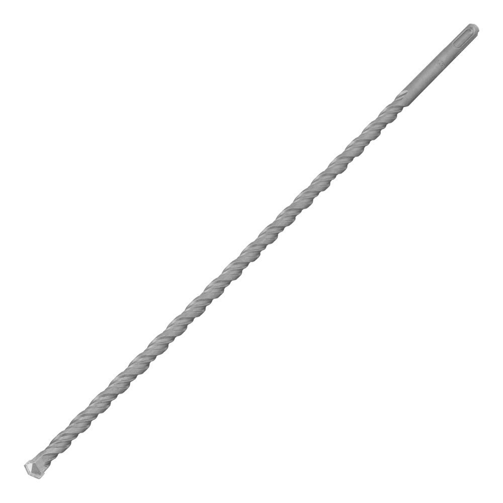 Бур по бетону, 12 x 450 мм, SDS Plus Сибртех (70593)