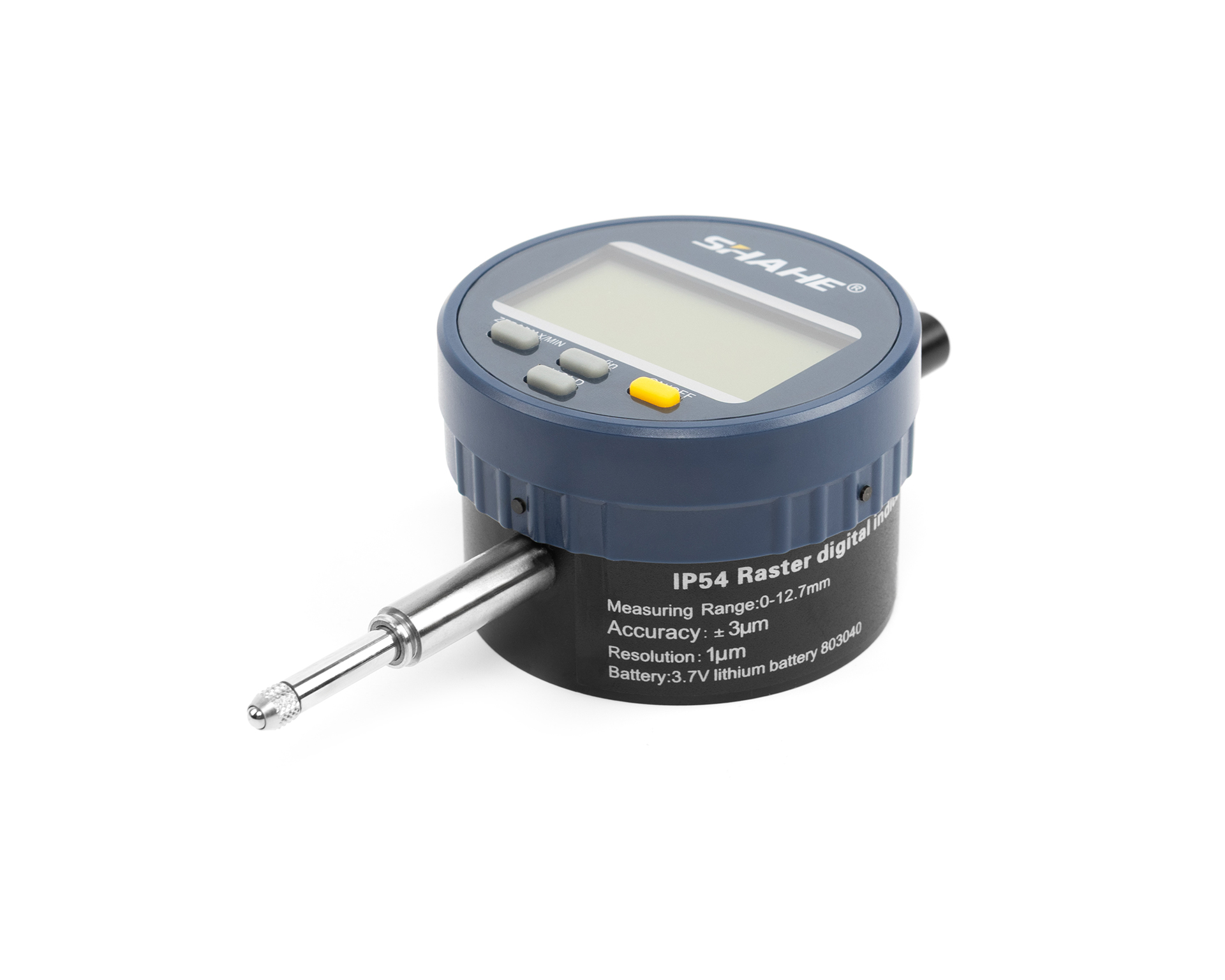 Индикатор электронный ИЦ- 25 0,001 SHAHE