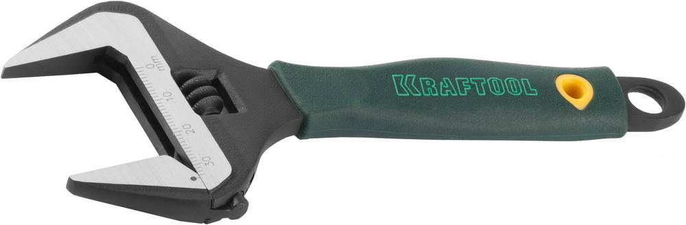 Ключ разводной SlimWide, 150/34 мм (27258-15) KRAFTOOL