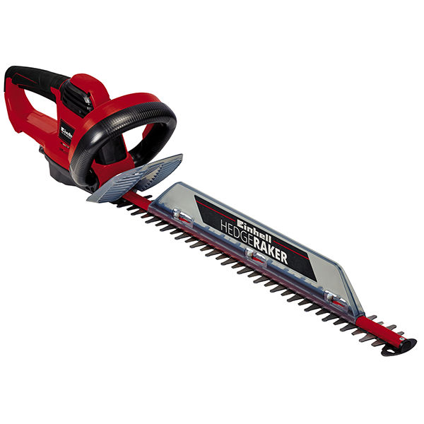 Кусторез электрический Einhell GC-EH 6055/1, 600Вт,55см,26мм (3403320)