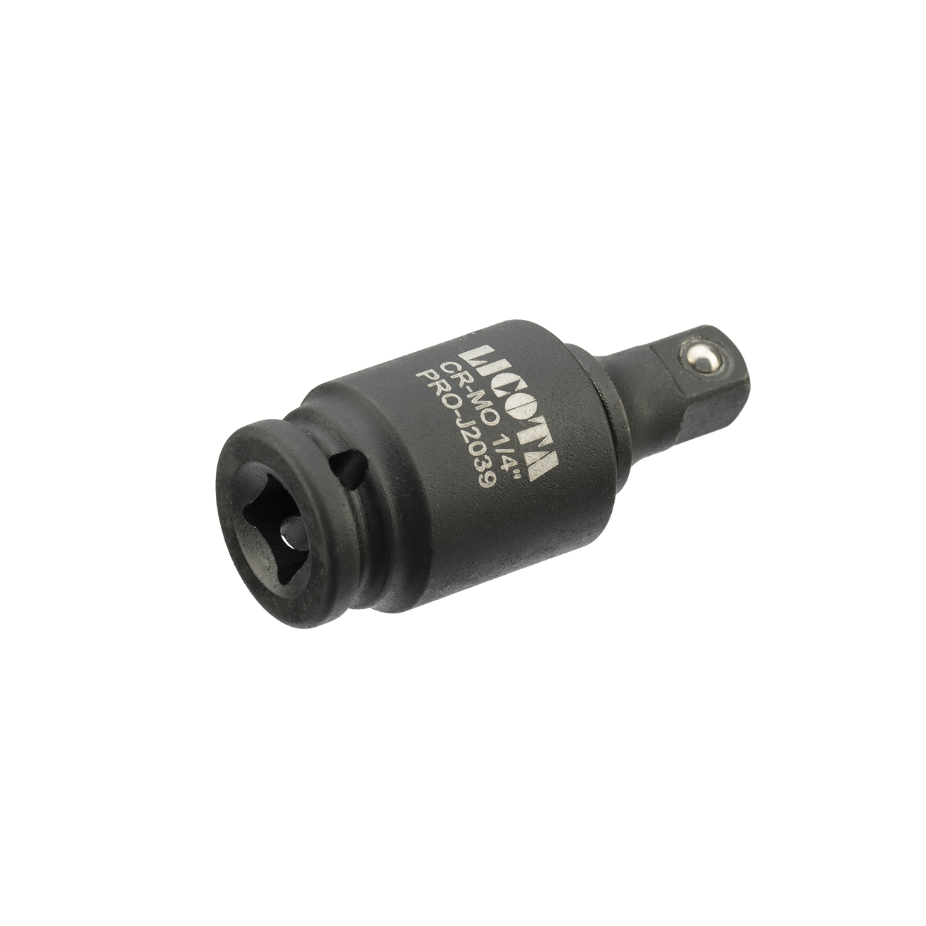 Кардан ударный 1/4 Licota PRO-J2039