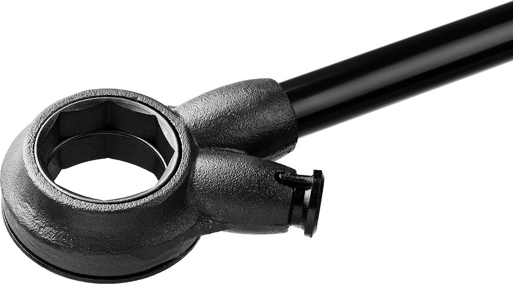 Трещотка для клуппов MIRAX 28245