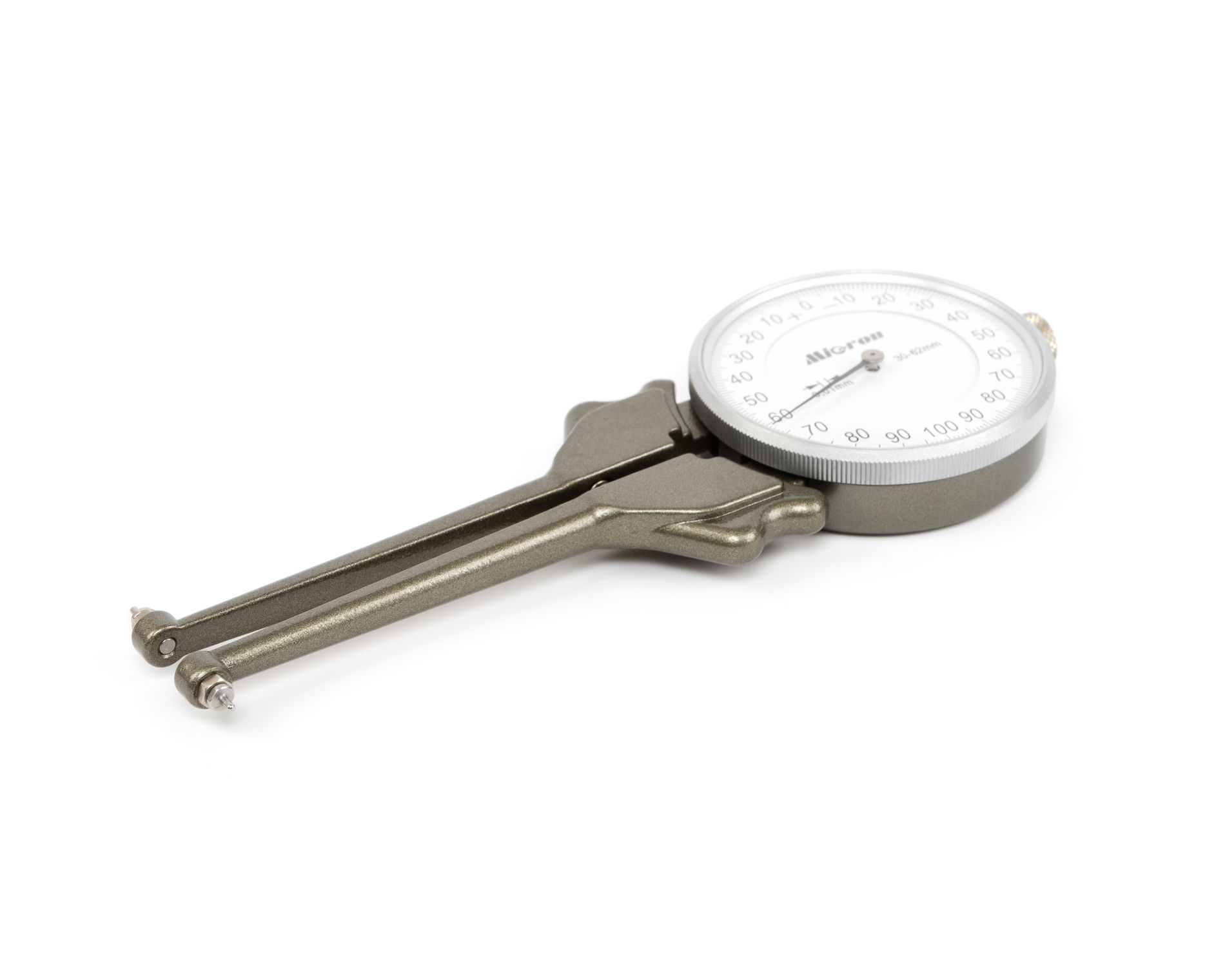 Нутромер индикат. рычажный НИРВ 30-62 0,01 МИК
