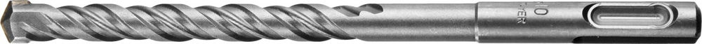 Бур SDS-plus 5 х 110 мм STAYER 29250-110-05
