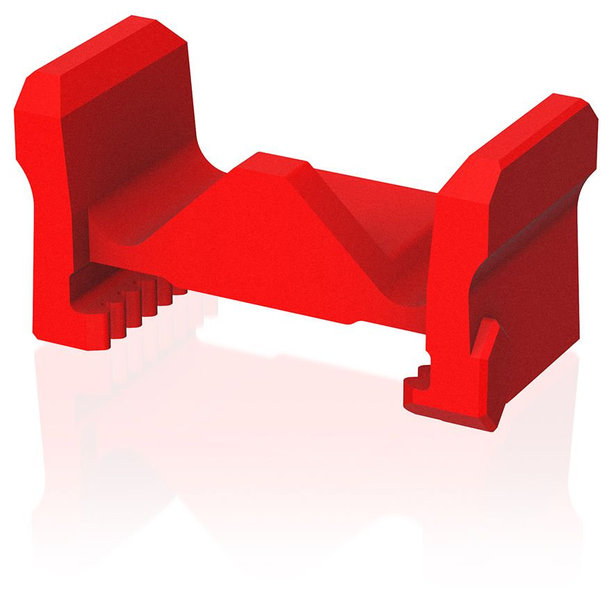 Запчасть: Ограничитель длины для стриппера KN-1262180 (KN-126923)