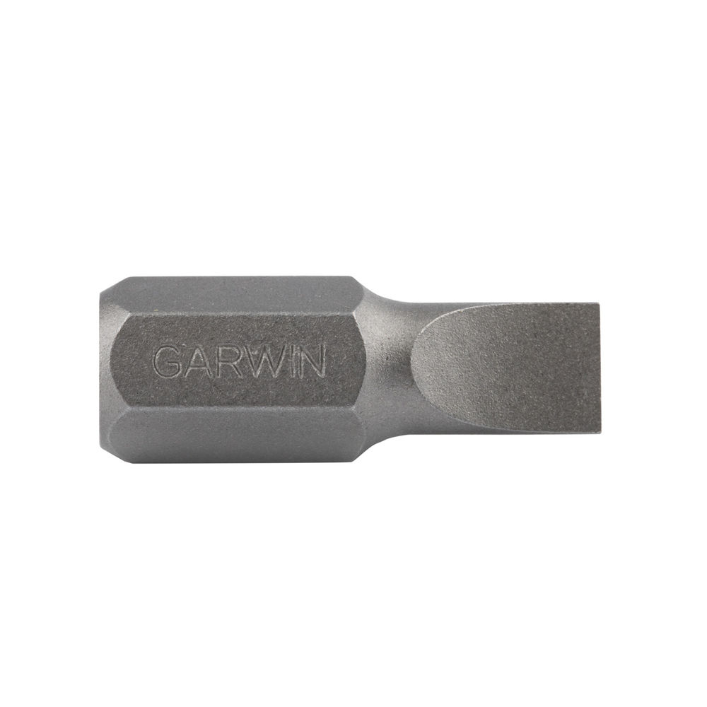 Бита, с шестигранным хвостовиком, 10 мм, SL8, 30 мм, 1 шт, GARWIN PRO, B03SL8