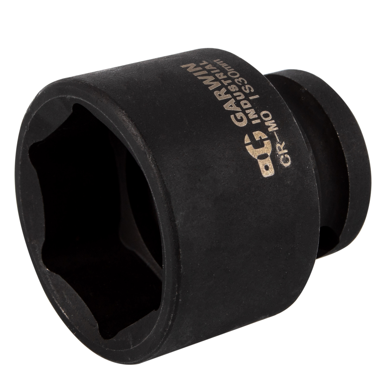 Головка торцевая ударная 6 гр. 32 мм, 1/2 GARWIN PRO 620260-32
