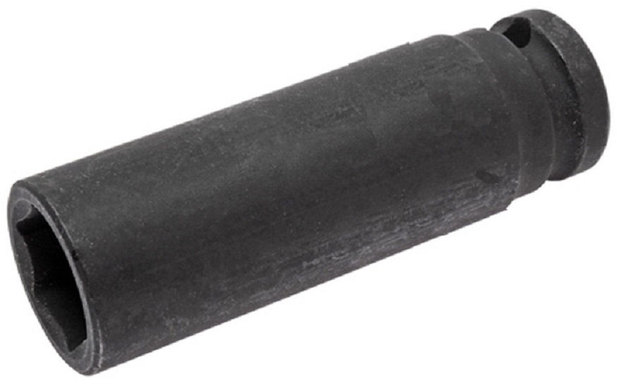 GARWIN PRO 620336-18 Головка, 3/4, 18 мм, торцевая, 6-гранная, ударная, глубокая (620336-18)
