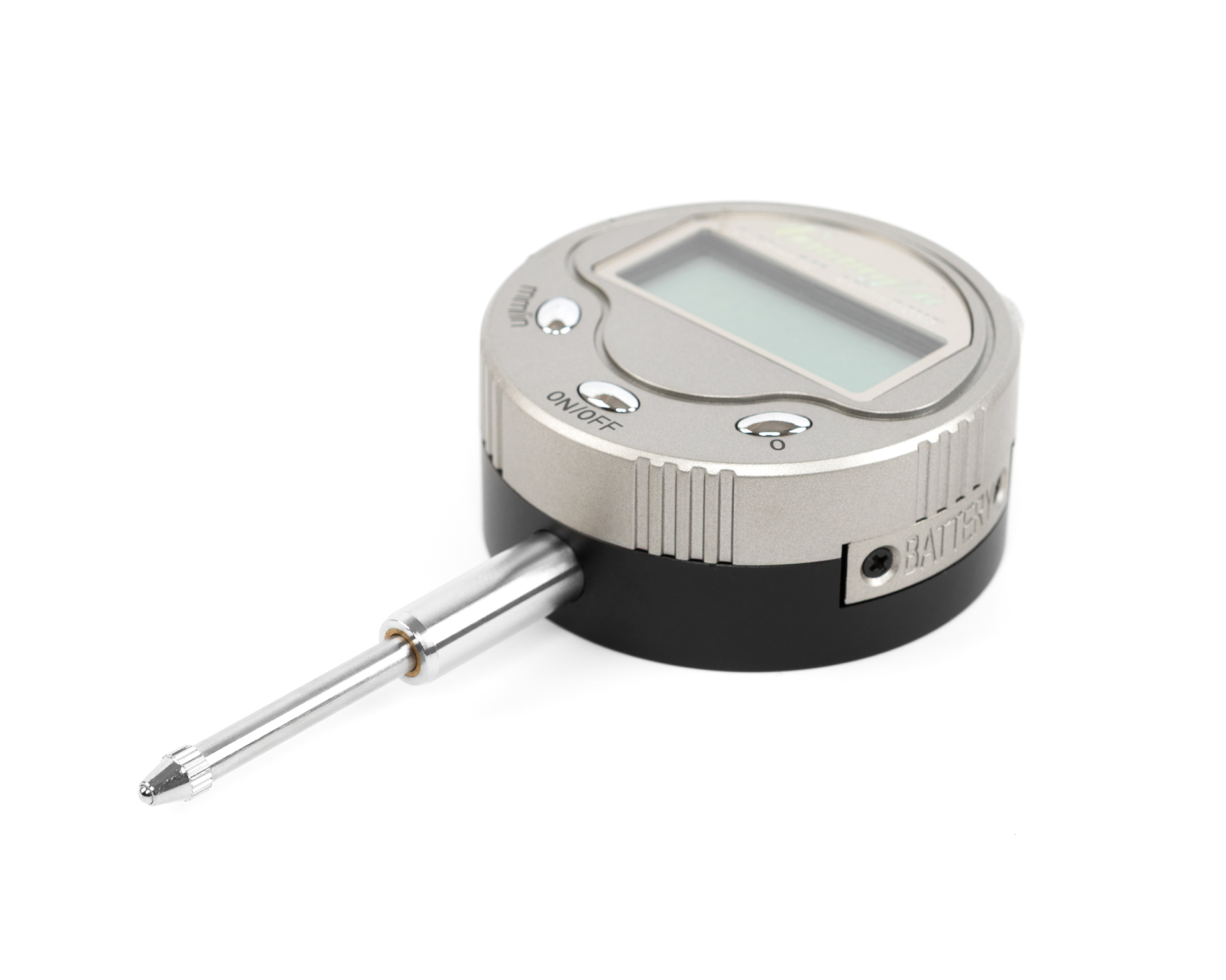 Индикатор цифровой 0-25 0,01 312-102-11 Guanglu