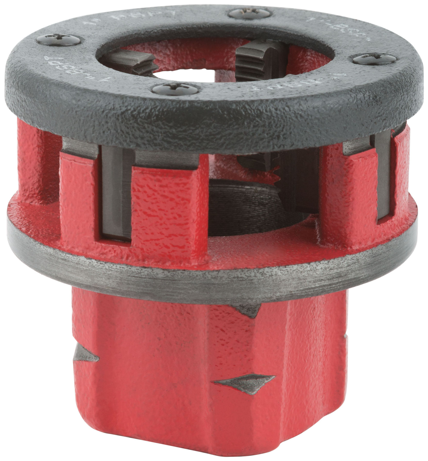 Клупп трубный черный Профи 1 (70064)