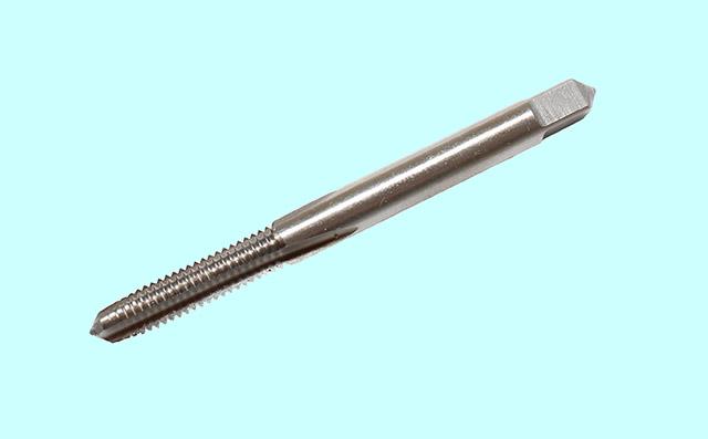 Метчик М 5,0х0,9 м/р.Р18 CNIC