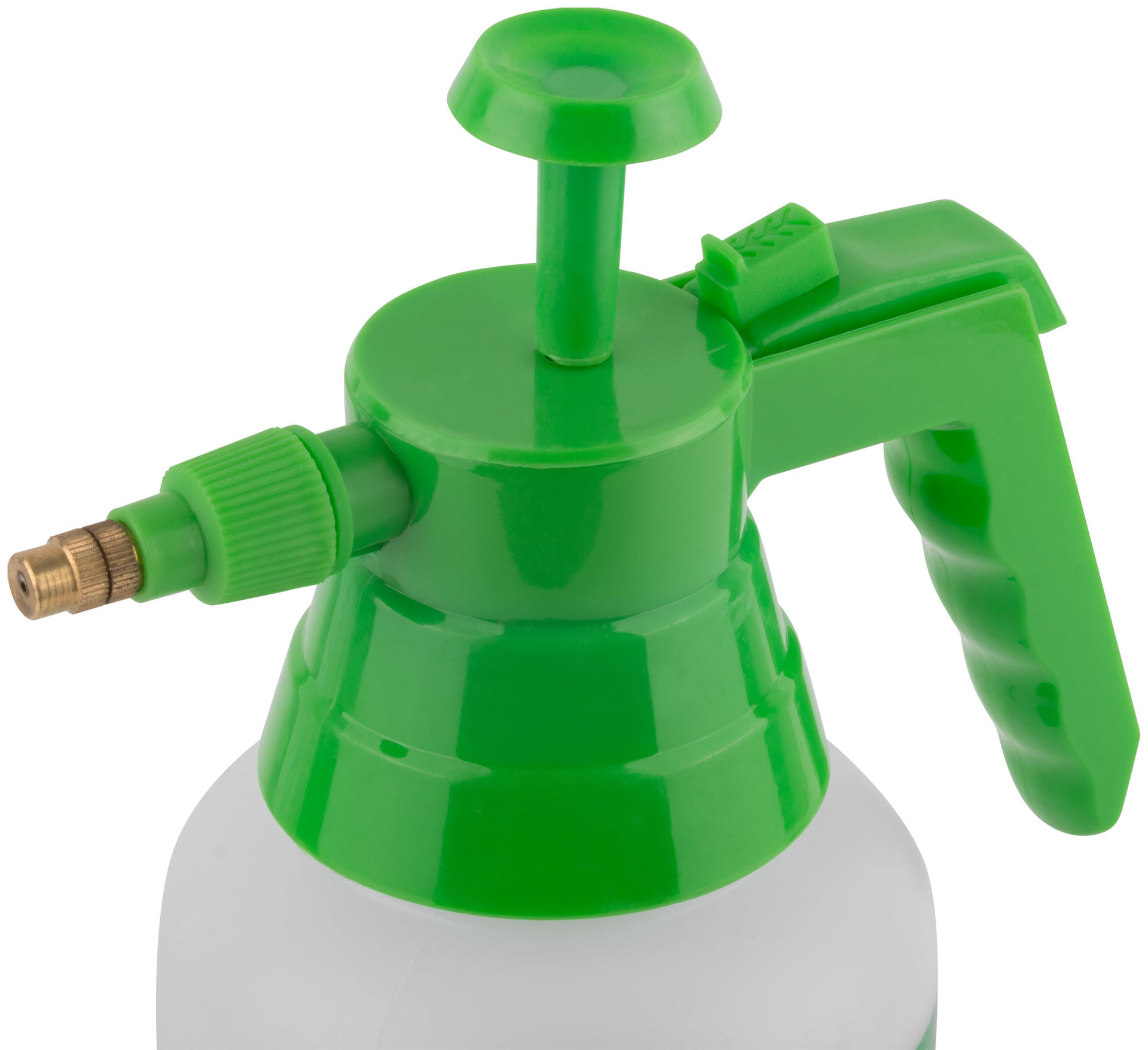 Опрыскиватель ручной 1 л (77326)