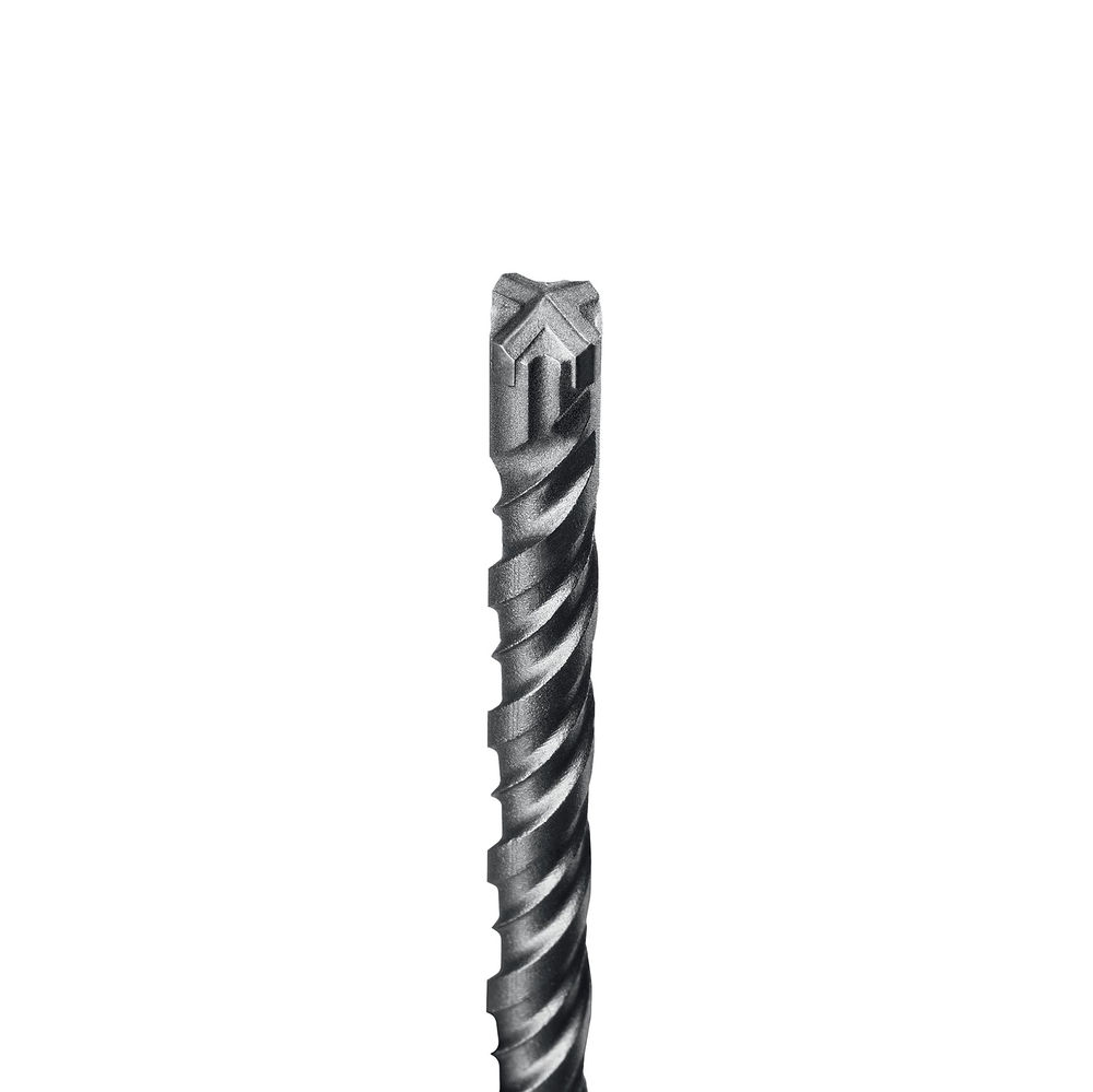 Бур SDS-plus HERCULES-4Х STAYER 6x210 мм 29290-210-06  