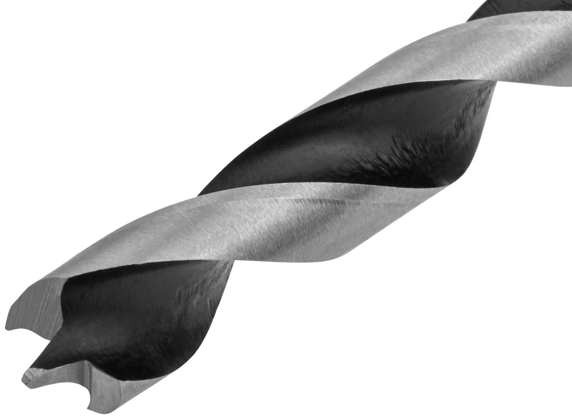 Сверло по дереву, CrV Профи 12 мм (36069)