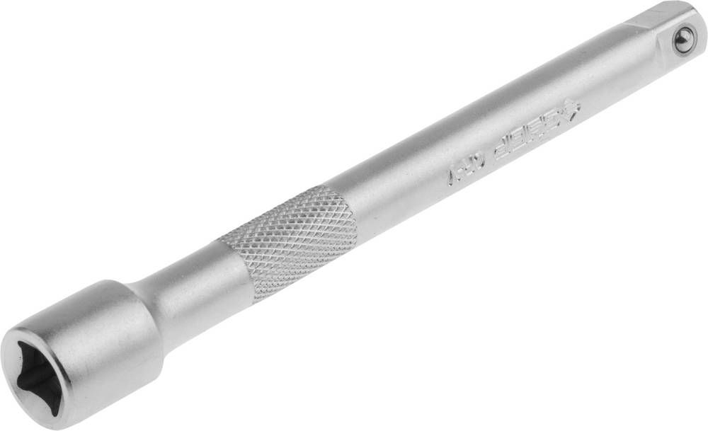 Удлинитель 1/4 100 мм ЗУБР 27722-100