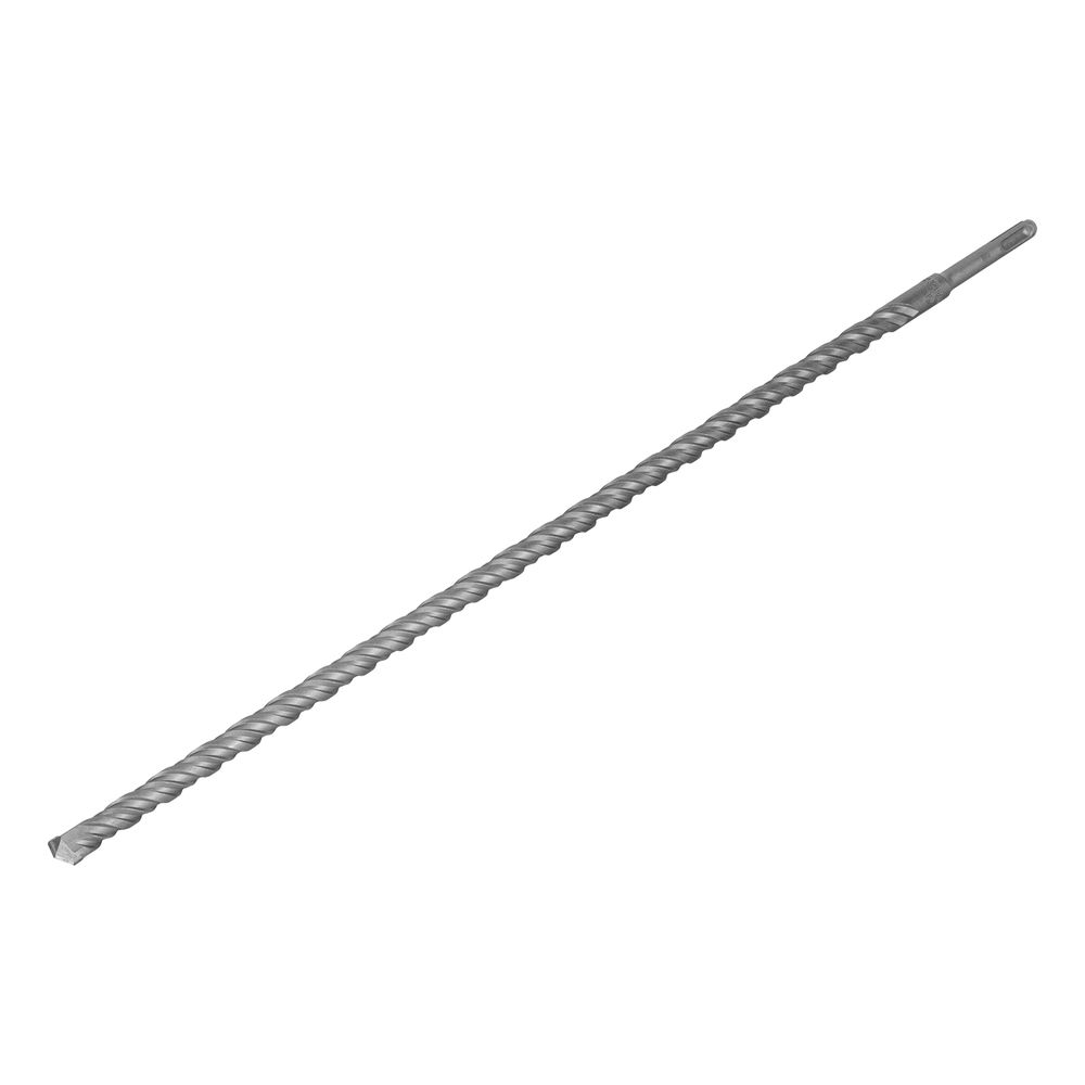 Бур по бетону, 16 x 600 мм, SDS Plus Сибртех (705578)