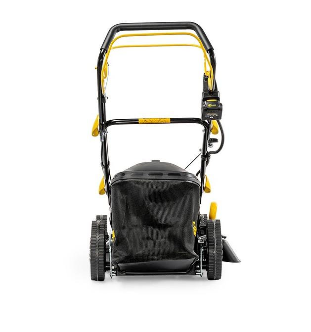 Газонокосилка CHAMPION, LM5130VSE (LM5130VSE)