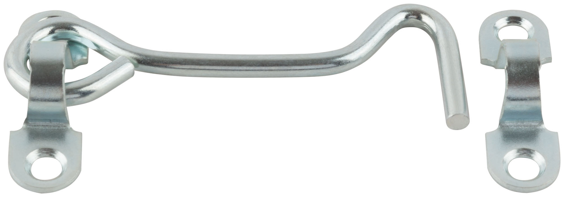 Крючок ветровой 75 мм (66707)