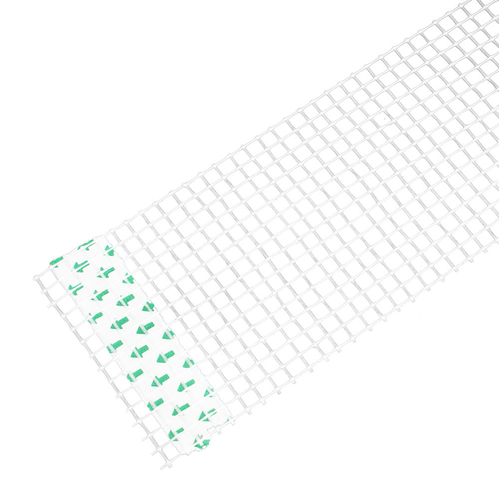 Серпянка самоклеящаяся, 50 мм х 10 м Matrix (89001)