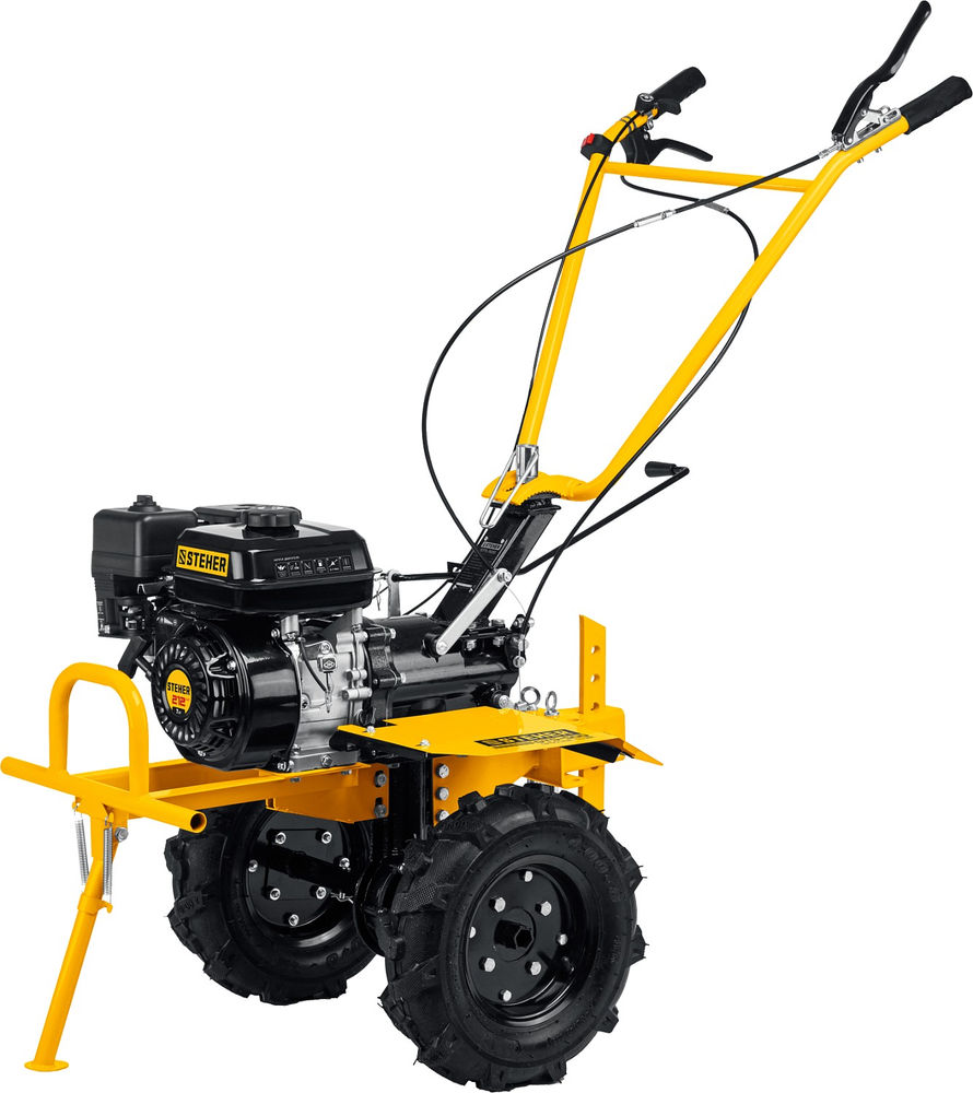 Мотоблок с ВОМ STEHER 7 л.с. GTS-500  