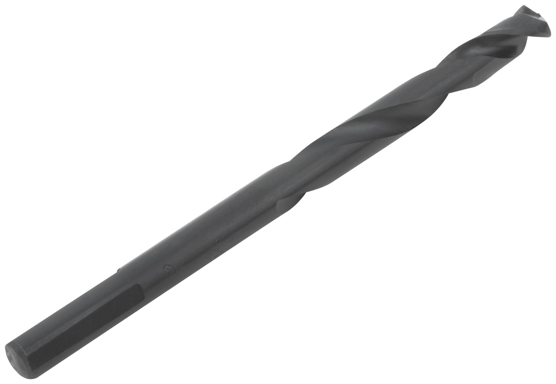 Сверло по металлу Cutop Special, HSS-G, 7 х 109/62 мм (1 шт) (54-979)