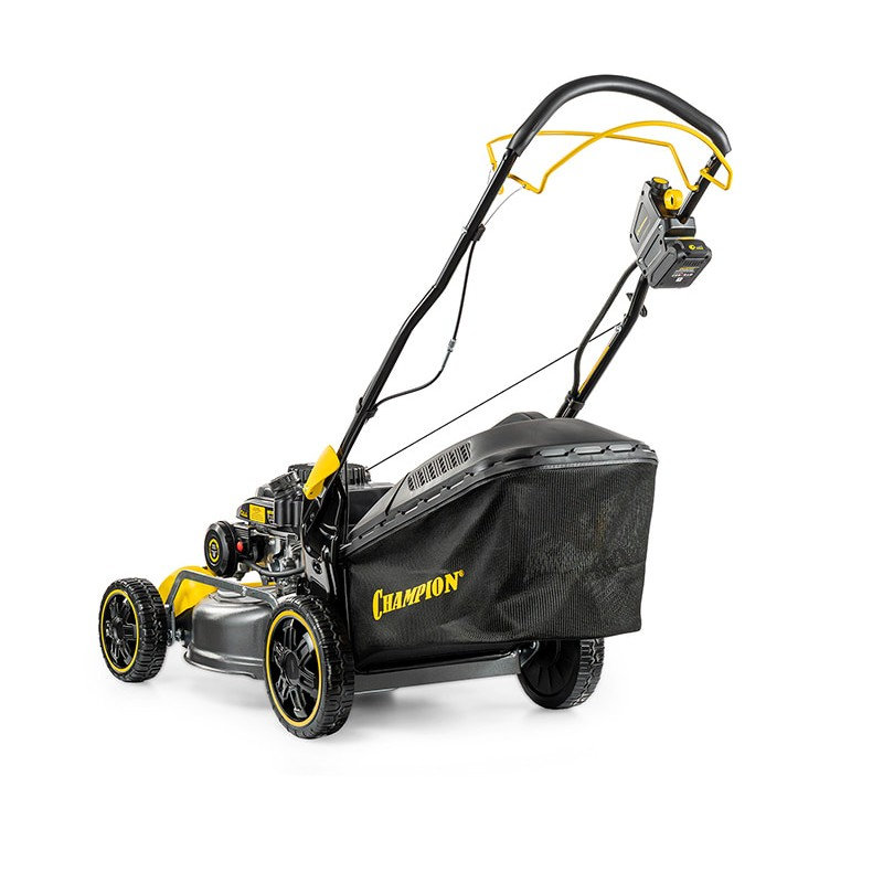Газонокосилка CHAMPION, LM4625VSE (LM4625VSE)