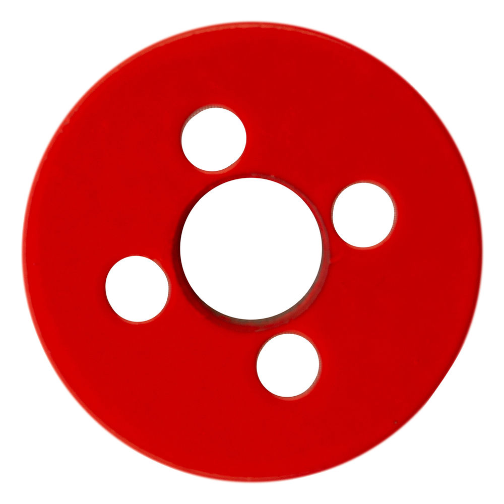 Коронка Bimetal, 51 мм Matrix (72451)