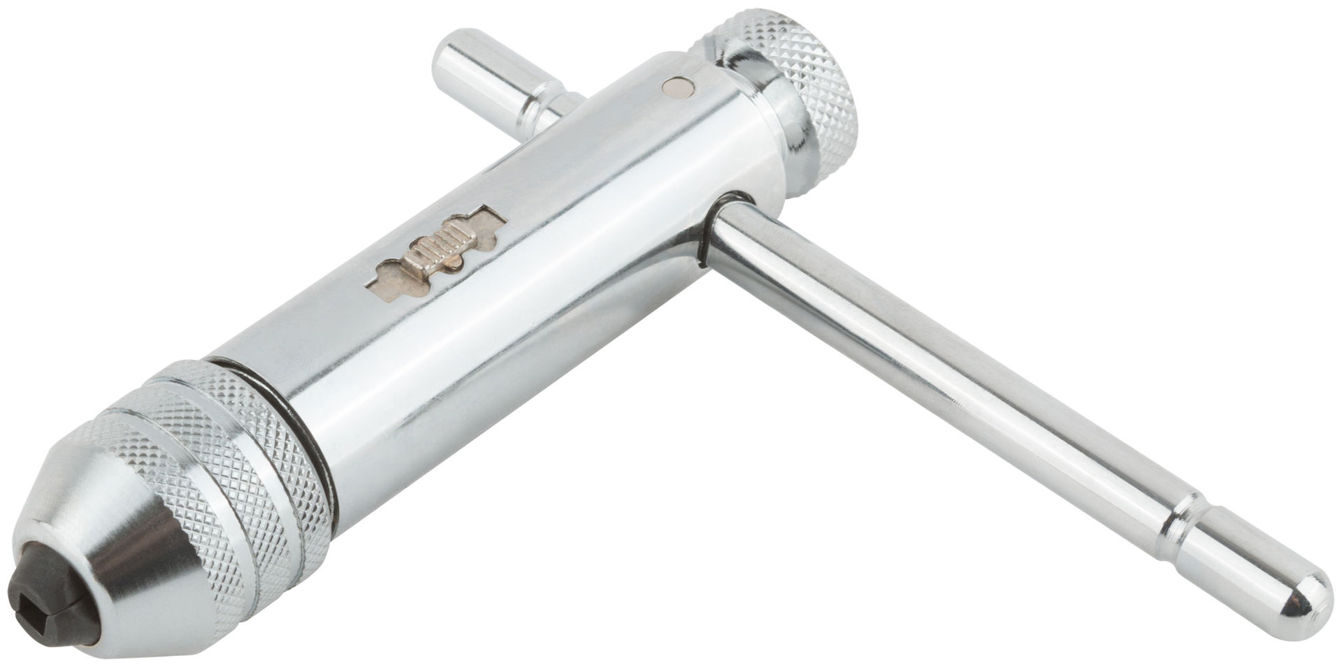 Метчикодержатель Т-образный с реверсом М5-М10 (70760)