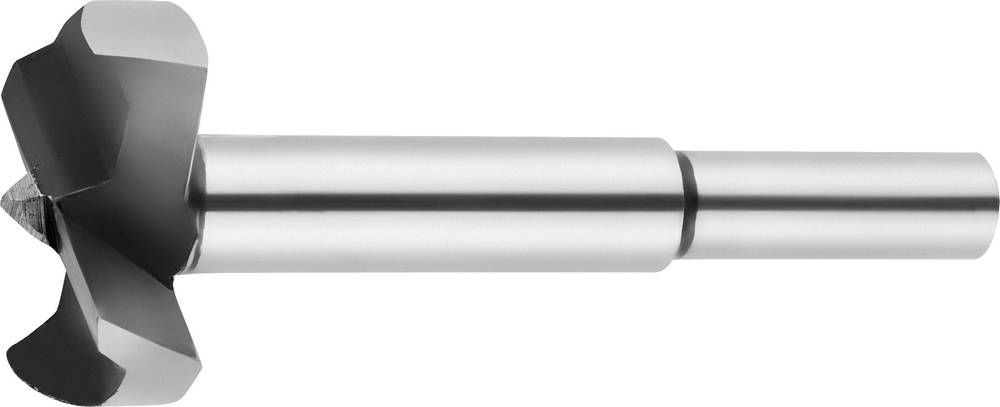 Сверло Форстнера по дереву 35 мм URAGAN 29995-35