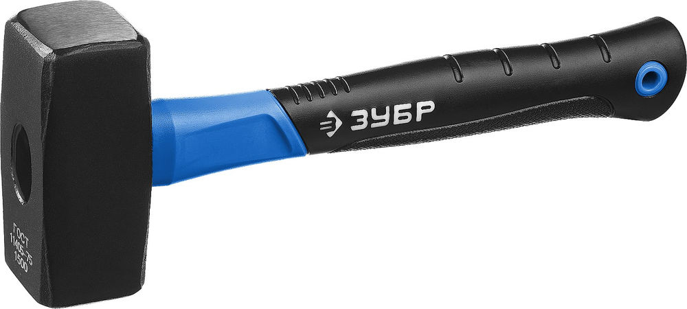 Кувалда 1.5 кг Профессионал ЗУБР 2010-15