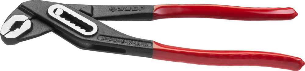 Клещи переставные 300 мм ЗУБР 2242-30