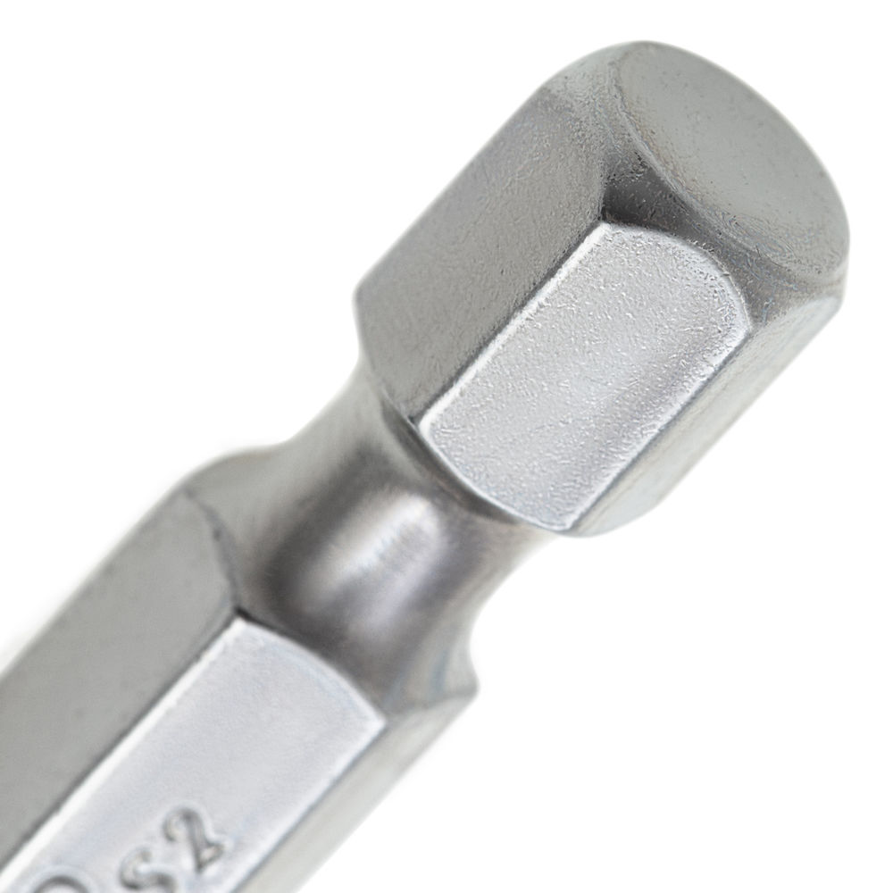 Бита РН2 х 50, сталь S2, 10 шт. Gross (11335)