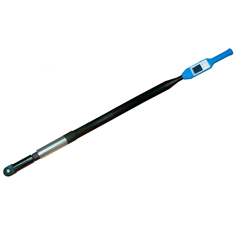 Ключ моментный электронный КМЭ2000 1