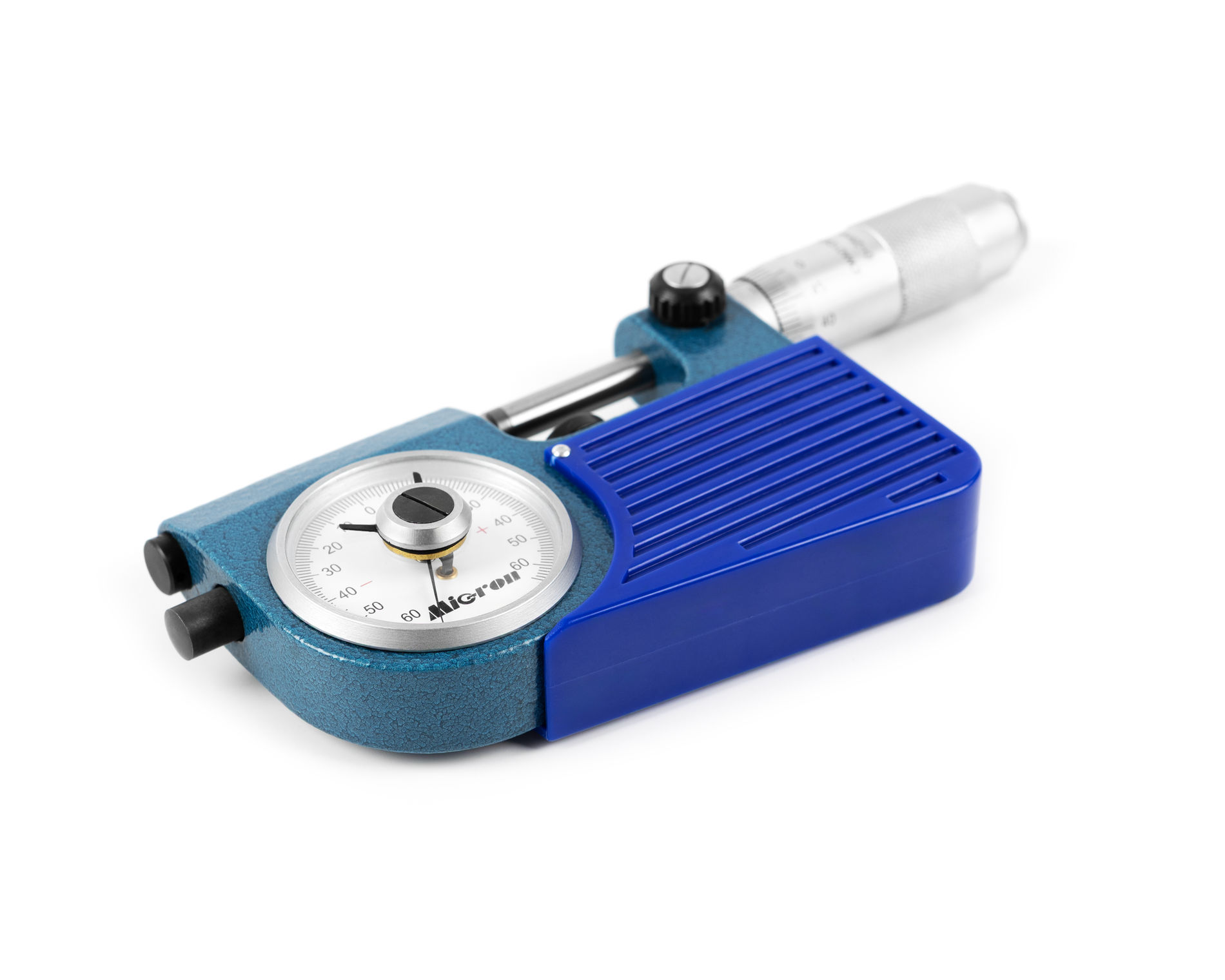 Микрометр универсальный МВУ 0-25 0,01 ЧИЗ