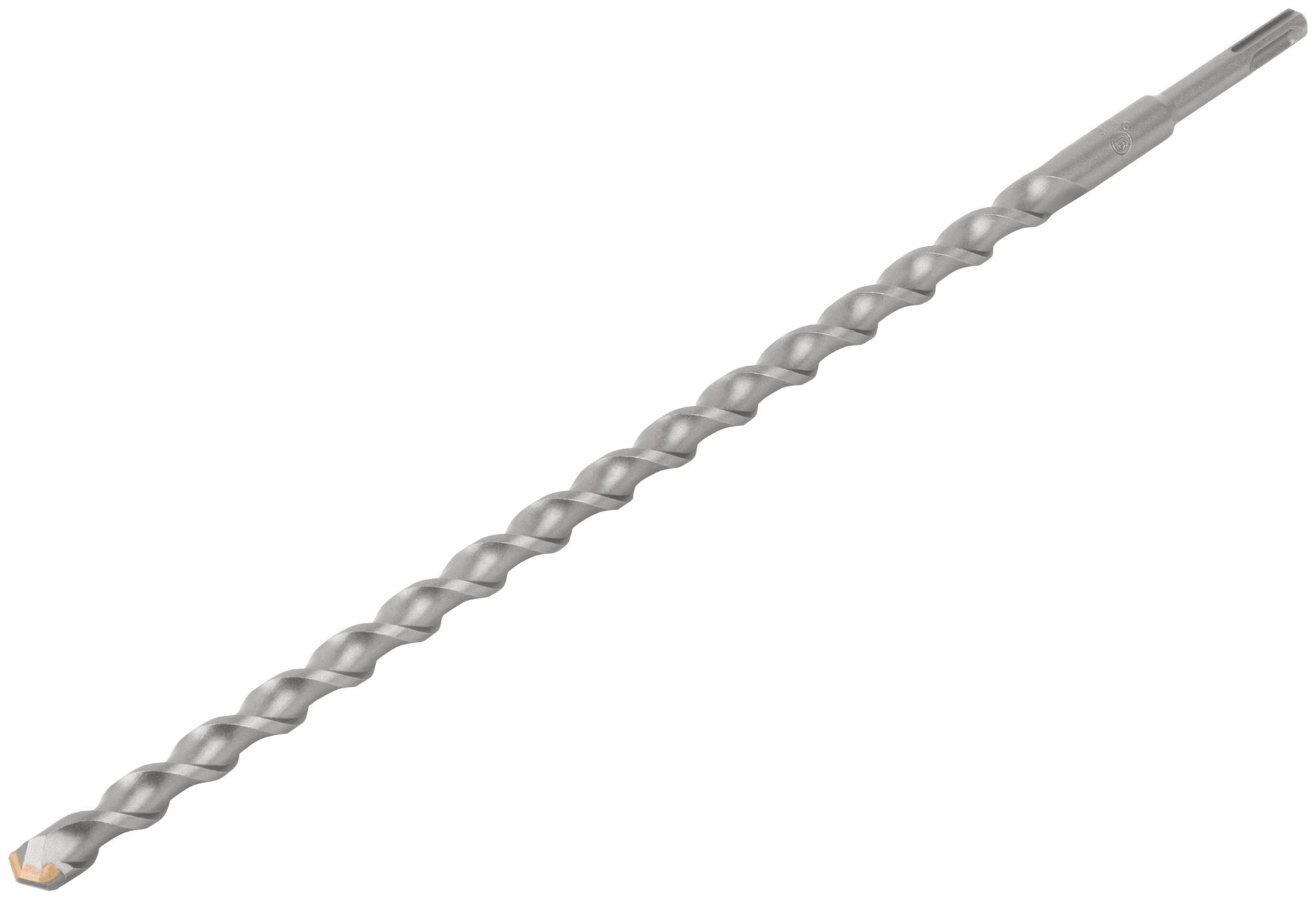 Бур по бетону FDW, Profi, SDS-Plus, 16 х 460 мм (41-16460)