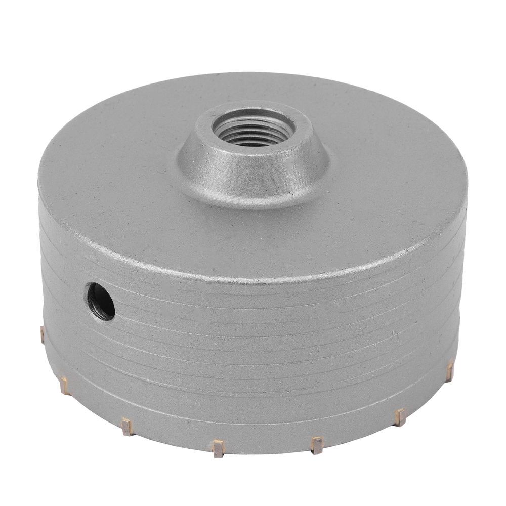 Буровая коронка, M22 х 125 мм Matrix (70394)