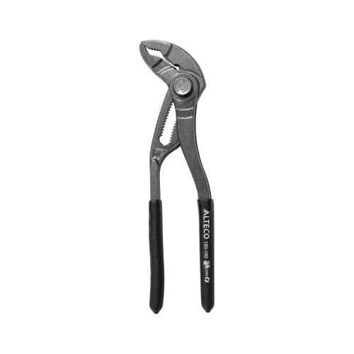 Клещи переставные xPRESS 180 мм, с кнопкой, пласт. рук. ALTECO Industrial 0705-1K-180-X, шт (96881)