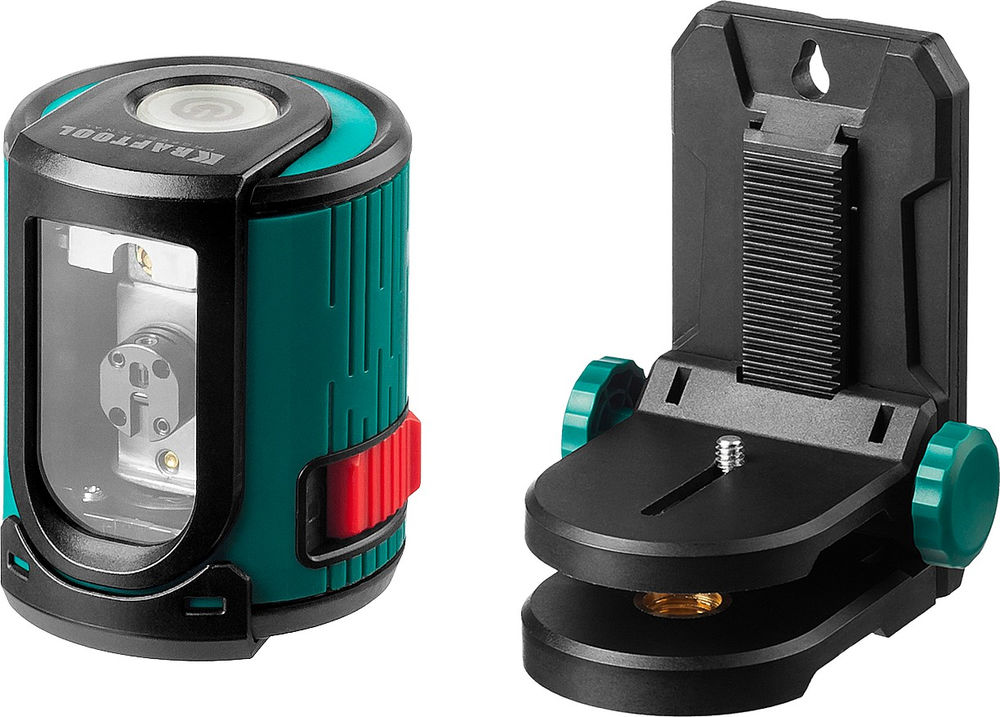 Лазерный нивелир CL 20 #2 KRAFTOOL 34700-2