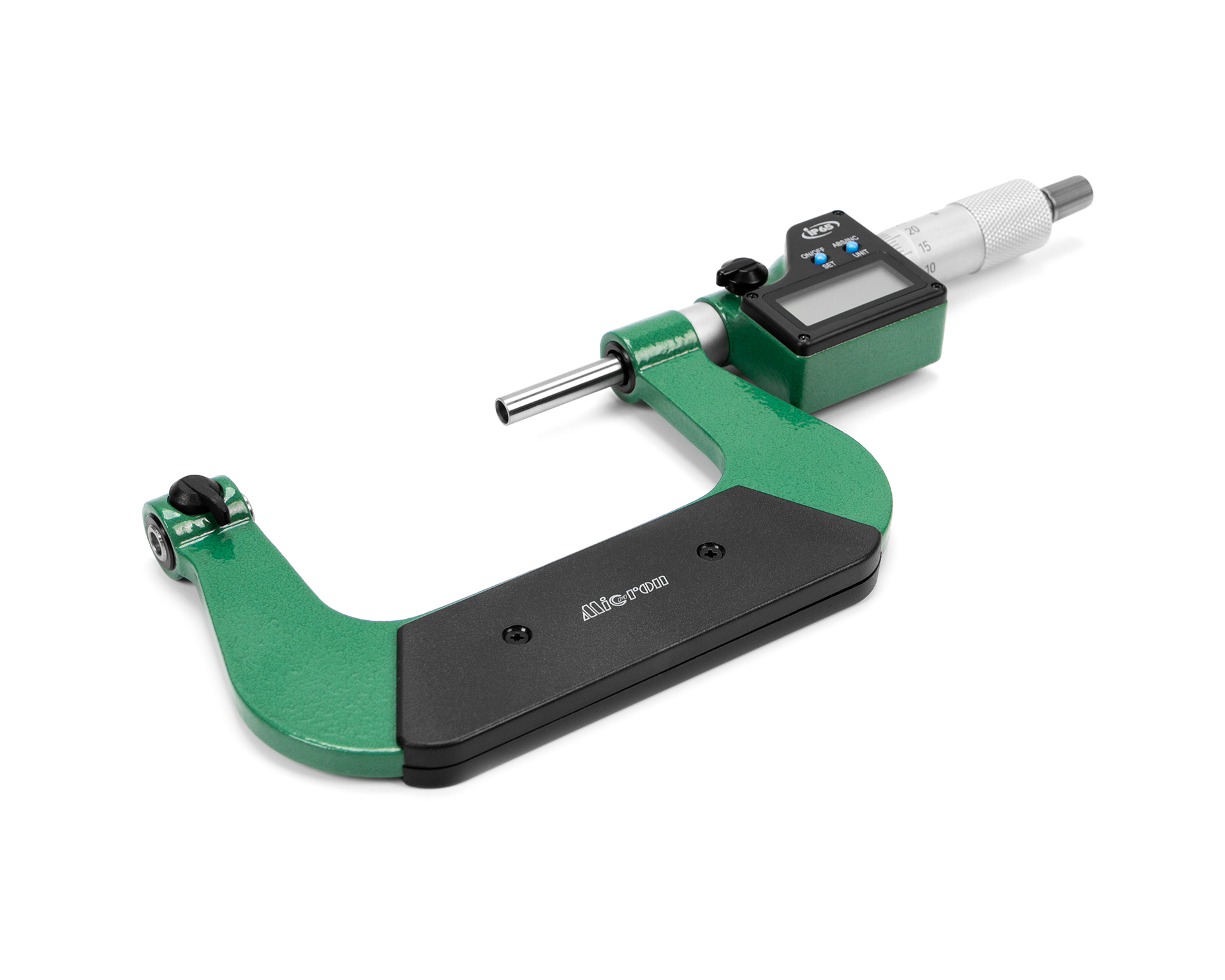 Микрометр резьбовой МВМЦ 50-75 0,001 электр. МИК