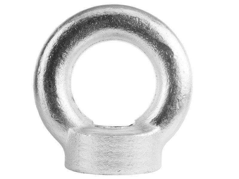 Рым-гайка TOR DIN 582 20мм (Q) (1001619)